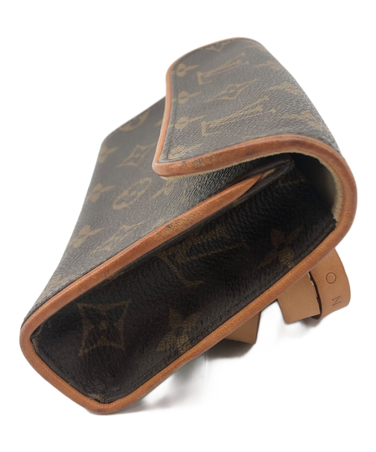 JOJO様【訳あり良品】LOUIS VUITTON ポシェット フロランティーヌ JOJO様【訳あり良品】LOUIS VUITTON ポシェット フロランティーヌ