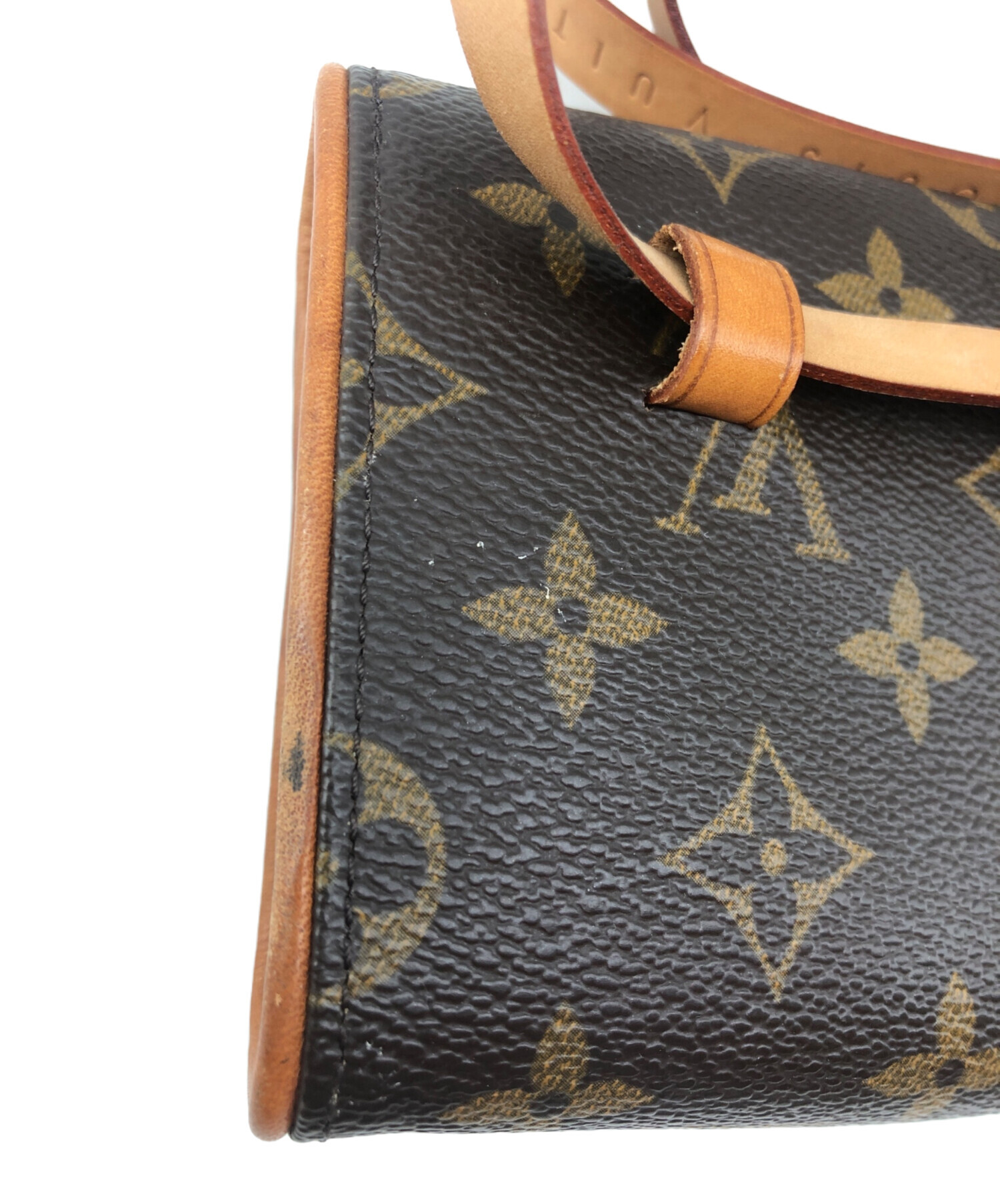 中古・古着通販】LOUIS VUITTON (ルイ ヴィトン) ポシェット