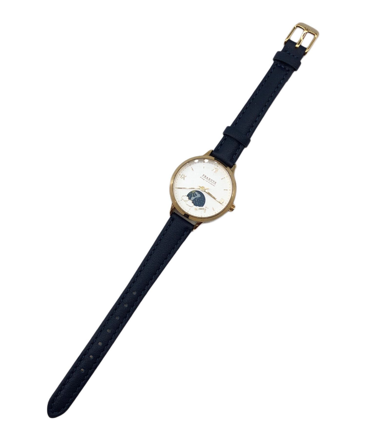 中古・古着通販】SNOOPY (スヌーピー) 腕時計｜ブランド・古着通販