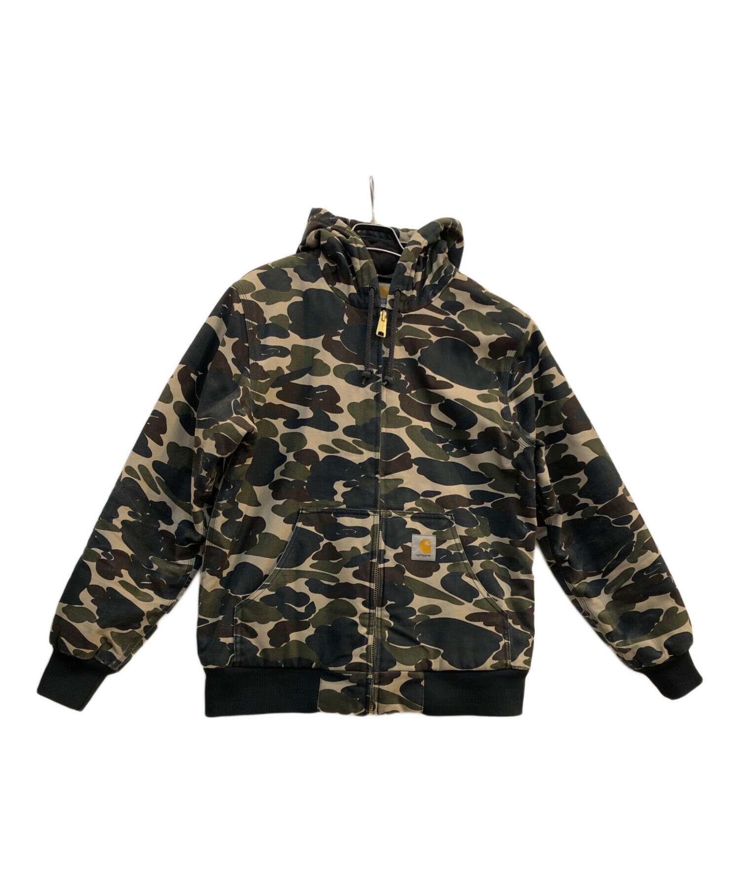 中古・古着通販】CarHartt (カーハート) アクティブジャケット サイズ