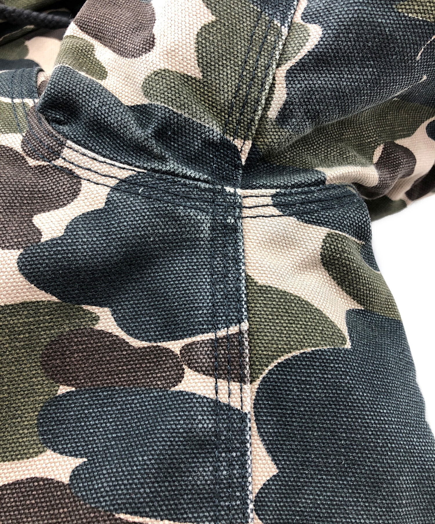 中古・古着通販】CarHartt (カーハート) アクティブジャケット サイズ 