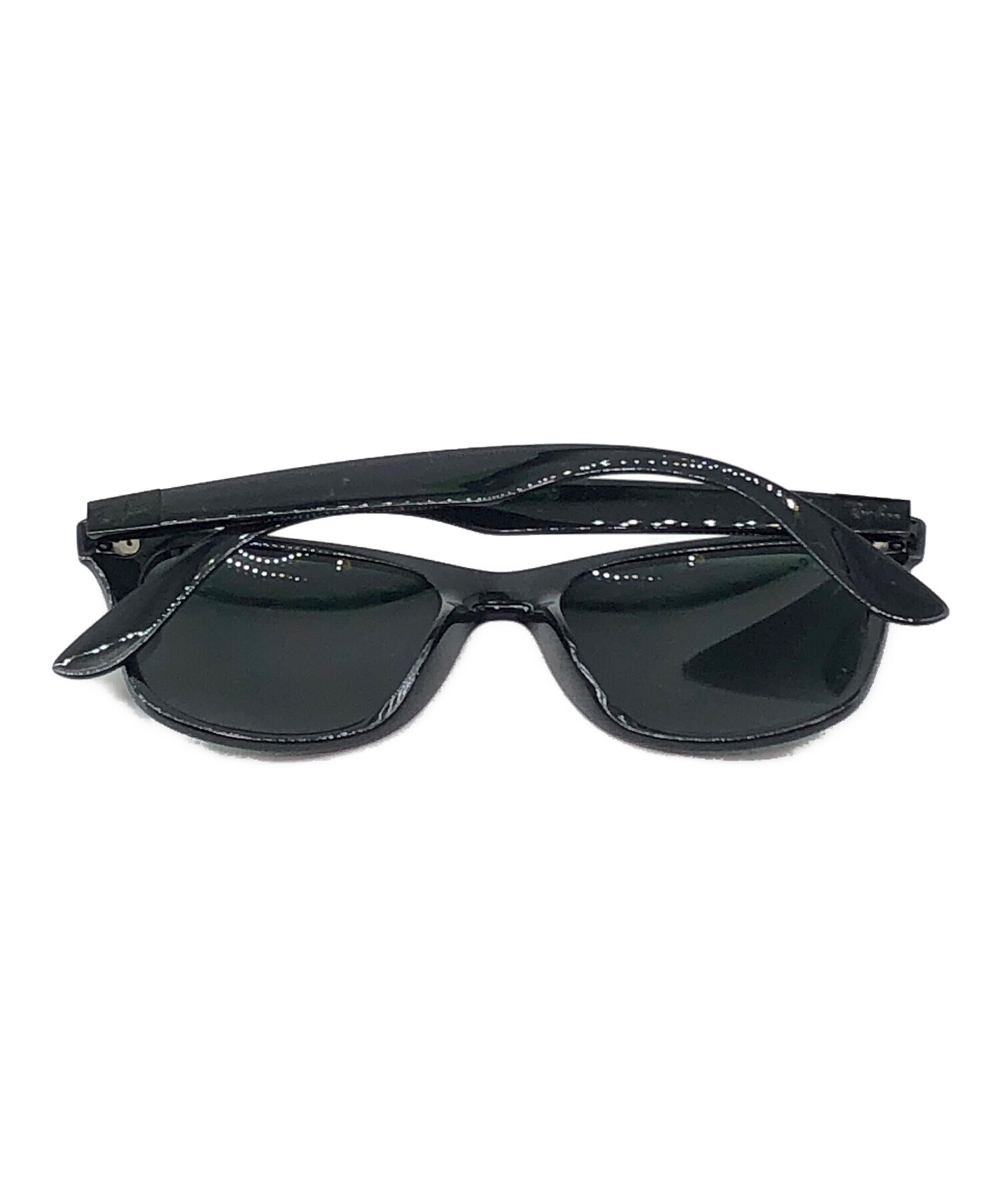 中古・古着通販】RAY-BAN (レイバン) サングラス ブラック｜ブランド