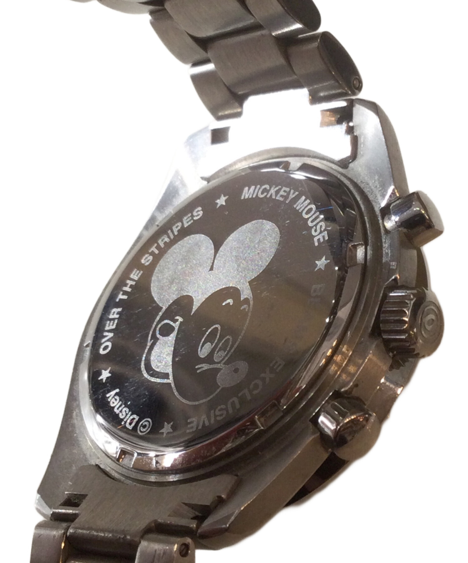 中古・古着通販】BEAMS (ビームス) OVER THE STRIPES (オーバーザ
