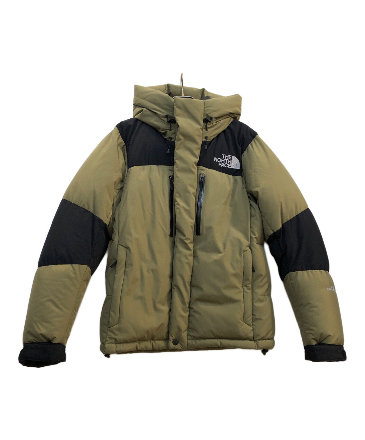 中古・古着通販】THE NORTH FACE (ザ ノース フェイス) バルトロライト