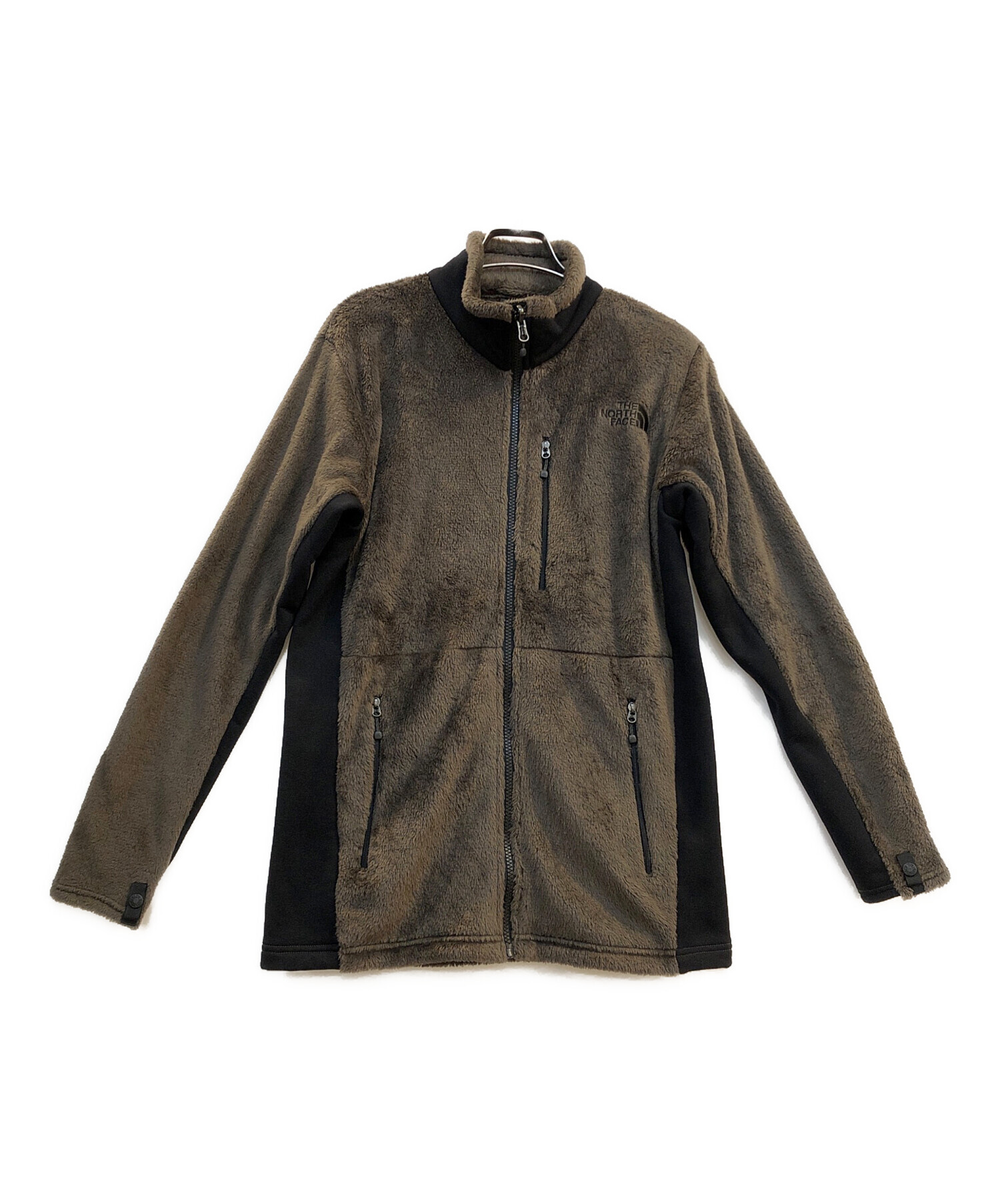 中古・古着通販】THE NORTH FACE (ザ ノース フェイス) ジップイン