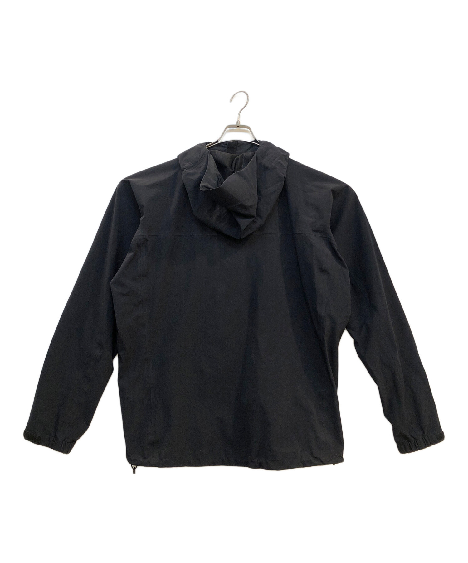 MILLET ミレー ティフォン50000 ストレッチ ジャケット M ブラック ヨドバシ.com - ミレー MILLET ティフォン 50000 ストレッチ