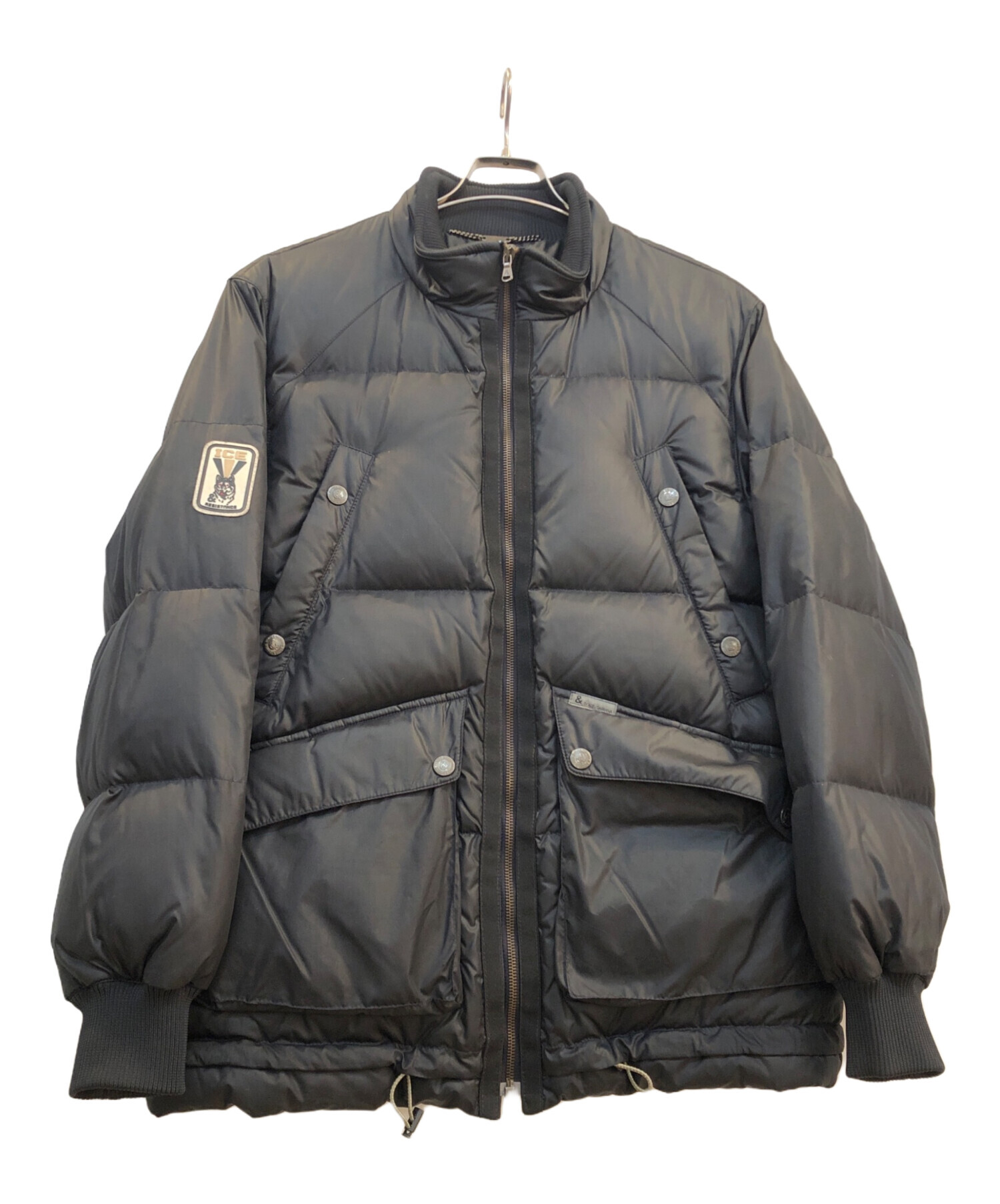 中古・古着通販】DOLCE & GABBANA (ドルチェ＆ガッバーナ) 中綿