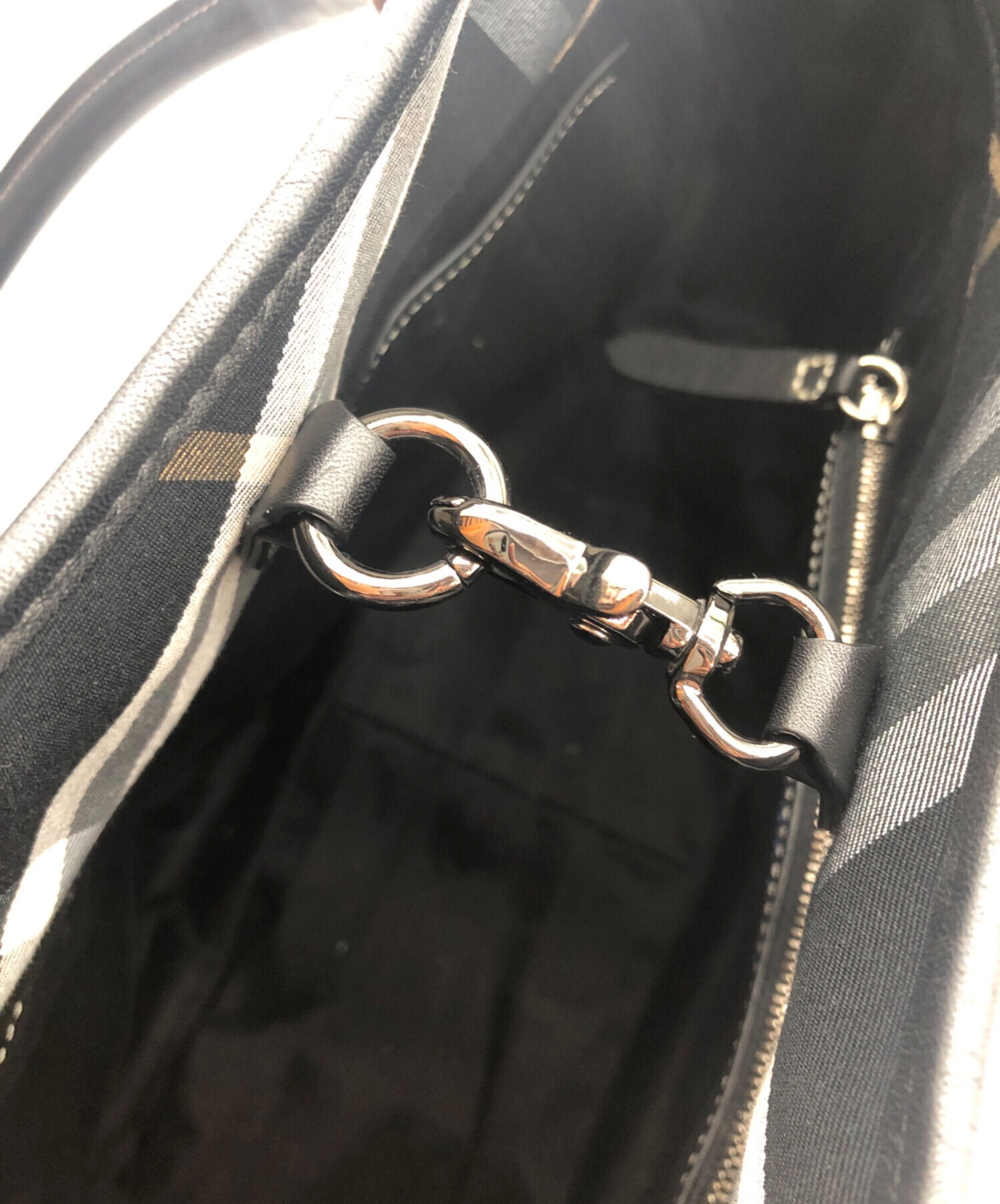 中古・古着通販】BURBERRY BLUE LABEL (バーバリーロンドンブルー