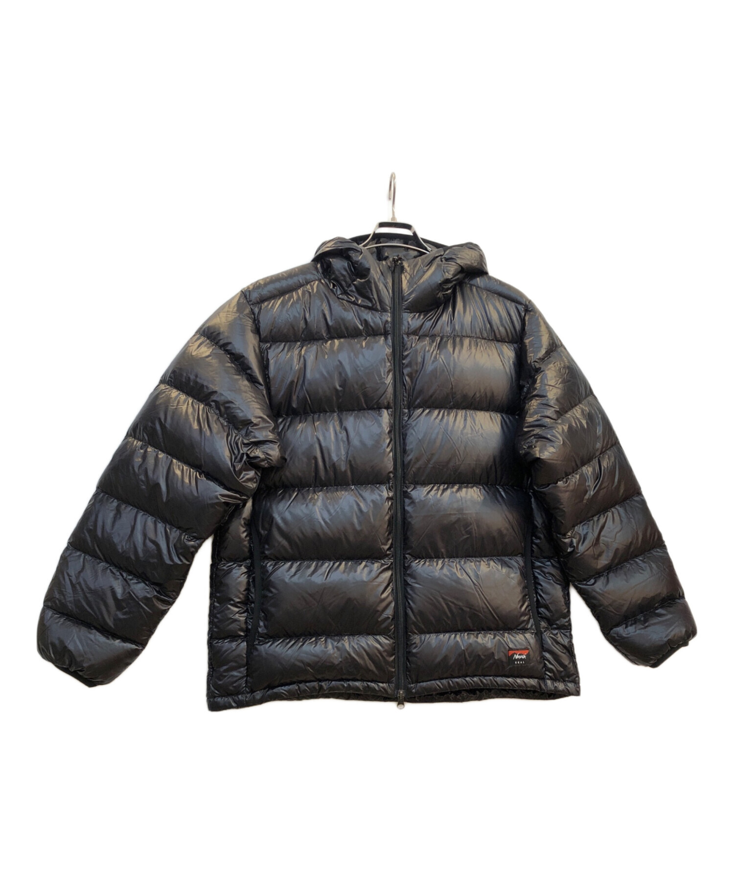 中古・古着通販】NANGA (ナンガ) EKAL (エカル) ダウンジャケット 
