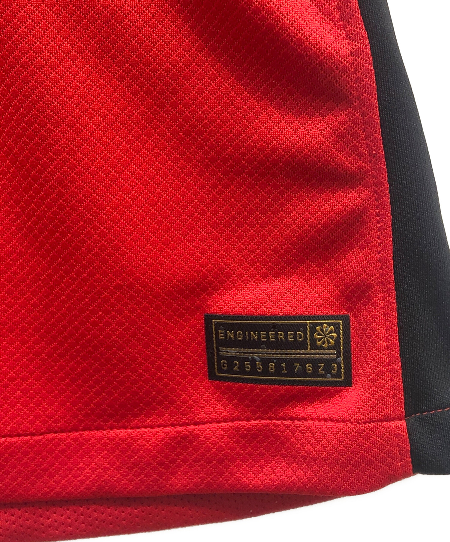 中古・古着通販】NIKE (ナイキ) ユニフォーム 浦和レッズ2025ホーム