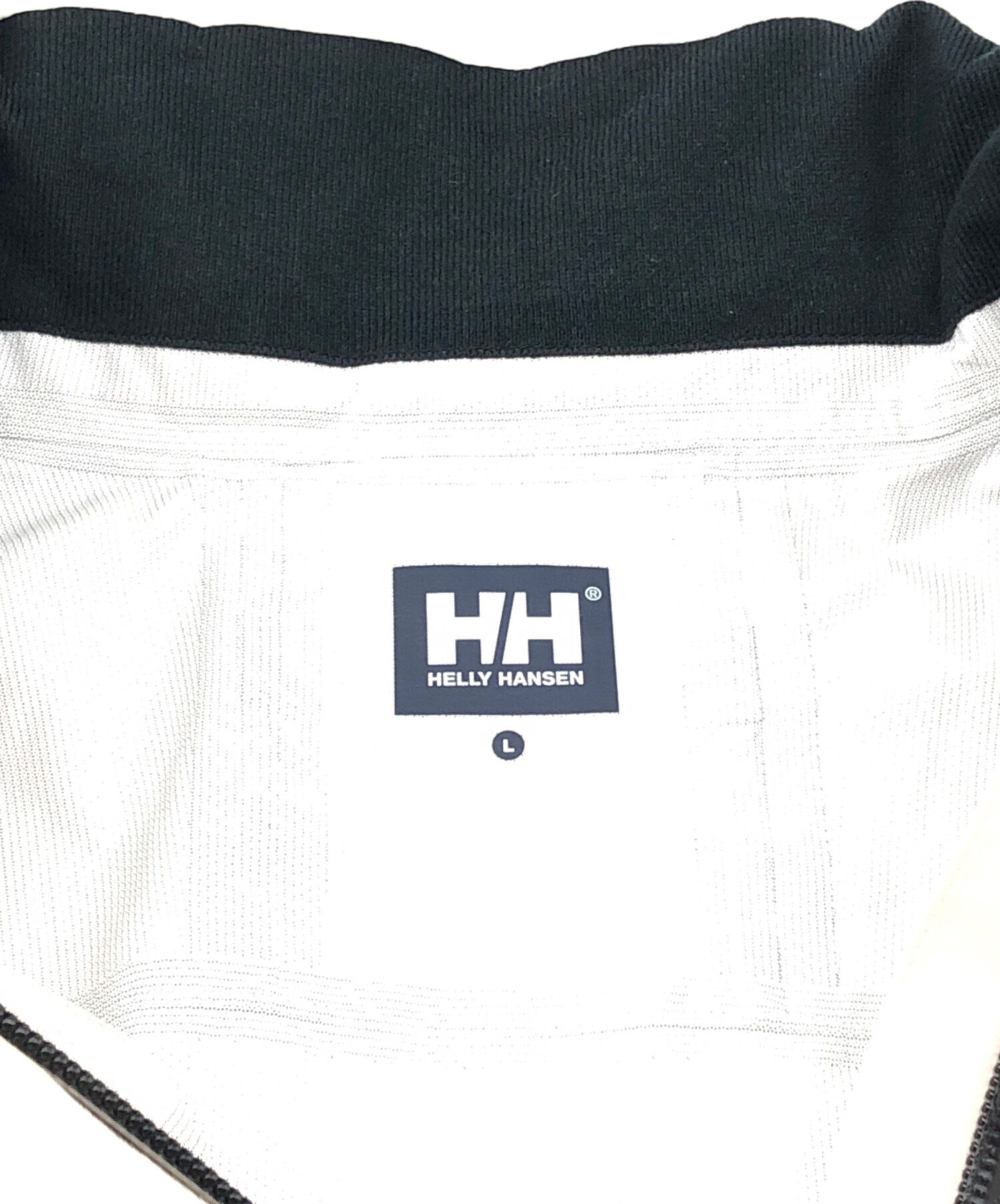 中古・古着通販】HELLY HANSEN (ヘリーハンセン) ナイロンジャケット 