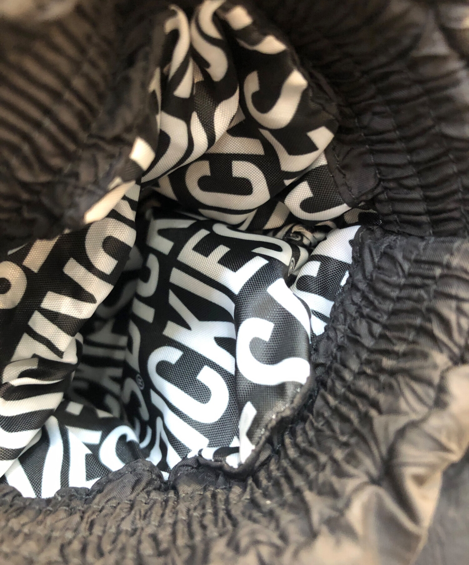 中古・古着通販】Dickies (ディッキーズ) 中綿ジャケット ブラック