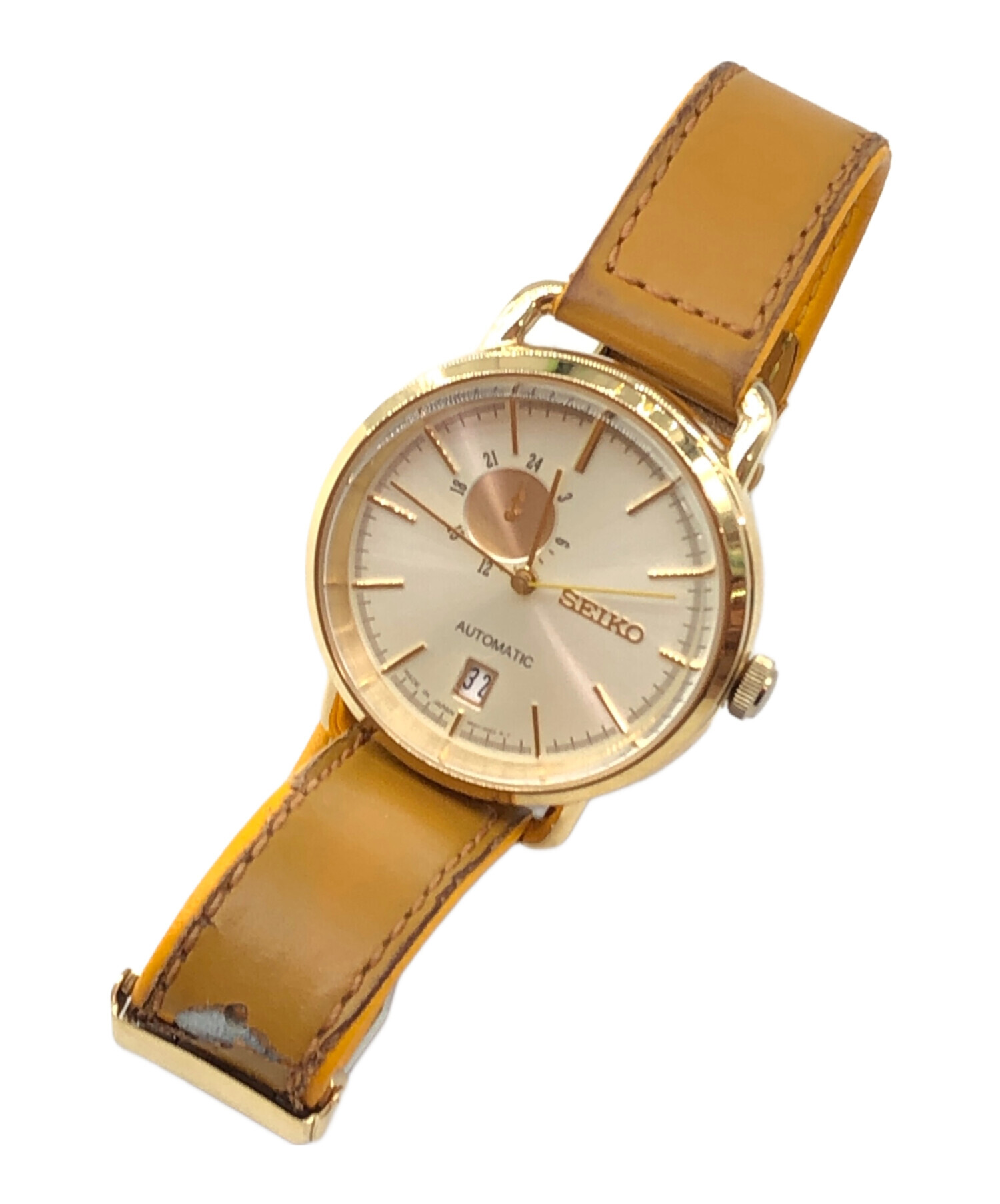 中古・古着通販】SEIKO (セイコー) 腕時計｜ブランド・古着通販 