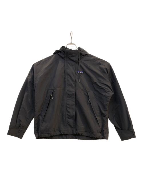 00s Patagonia ブラック ナイロンジャケット サイズ L 古着 中古・古着通販】Patagonia (パタゴニア) ナイロンジャケット ブラック