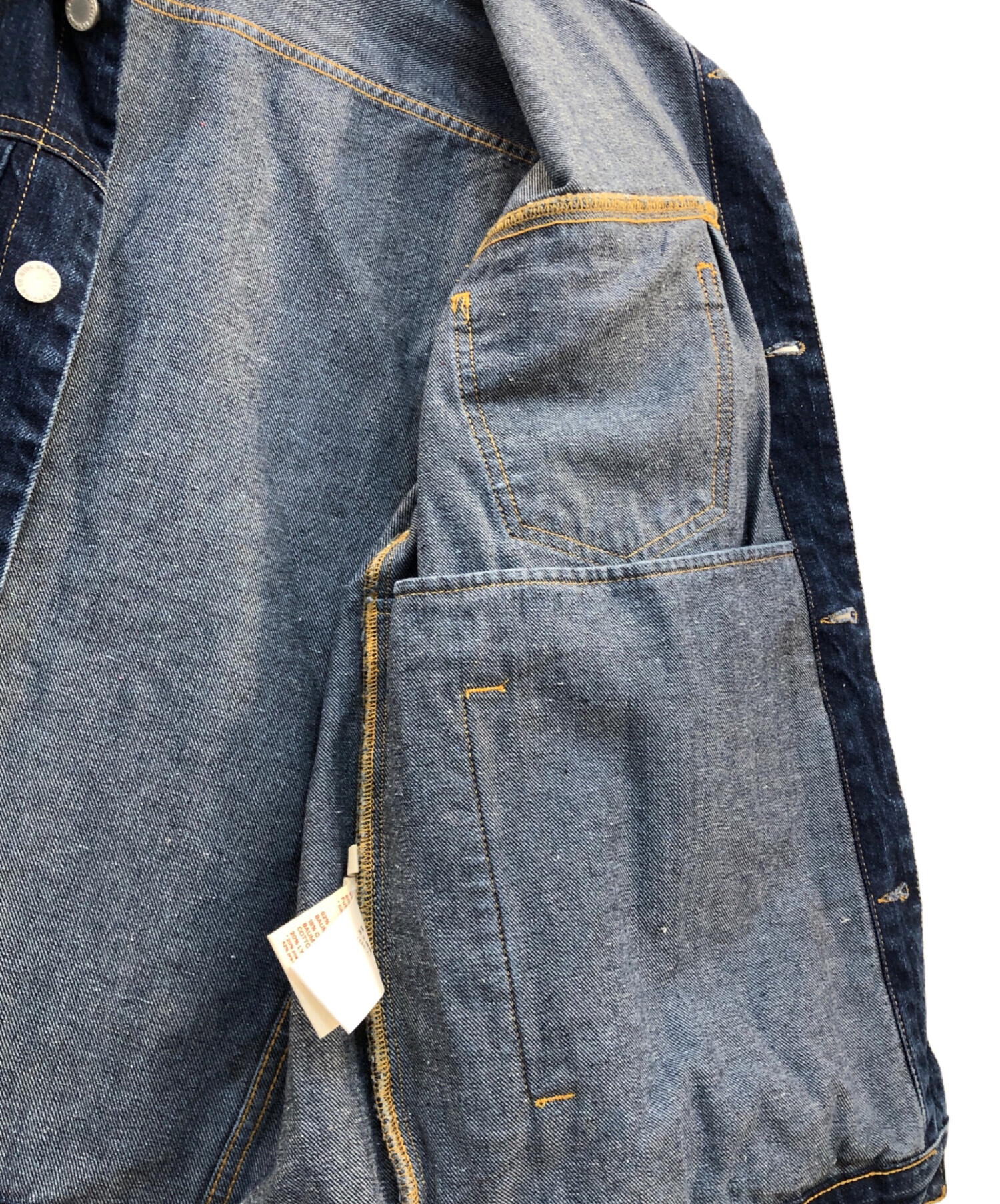 中古・古着通販】HNST (オネスト) Spick and Span (スピックアンド