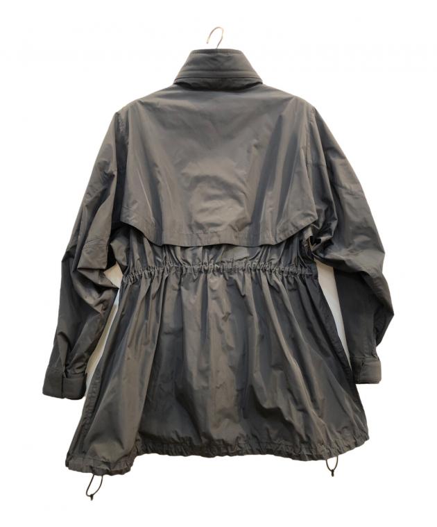 YGOSNIMZ 様Chaos カオス プリズムライトブルゾン ブラック YGOSNIMZ