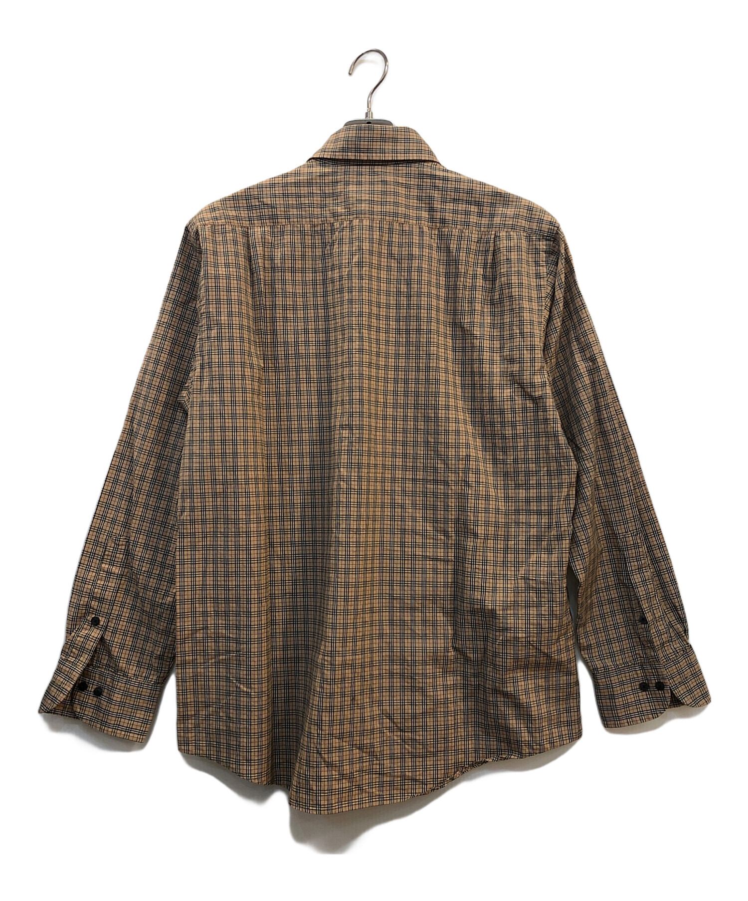 中古・古着通販】BURBERRY BLACK LABEL (バーバリーブラックレーベル