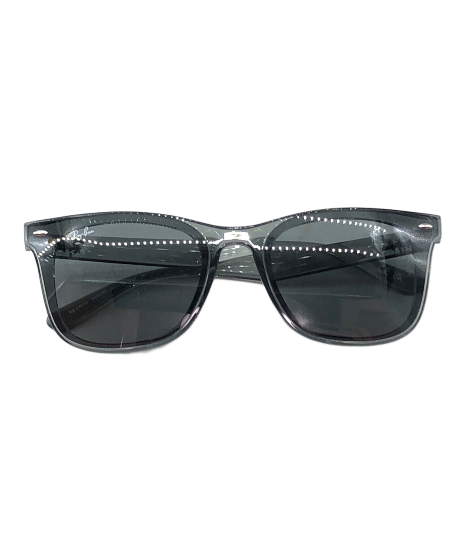 【未使用】 Ray-Ban Wayfarer  サングラス 中古・古着通販】RAY-BAN (レイバン) サングラス｜ブランド・古着通販