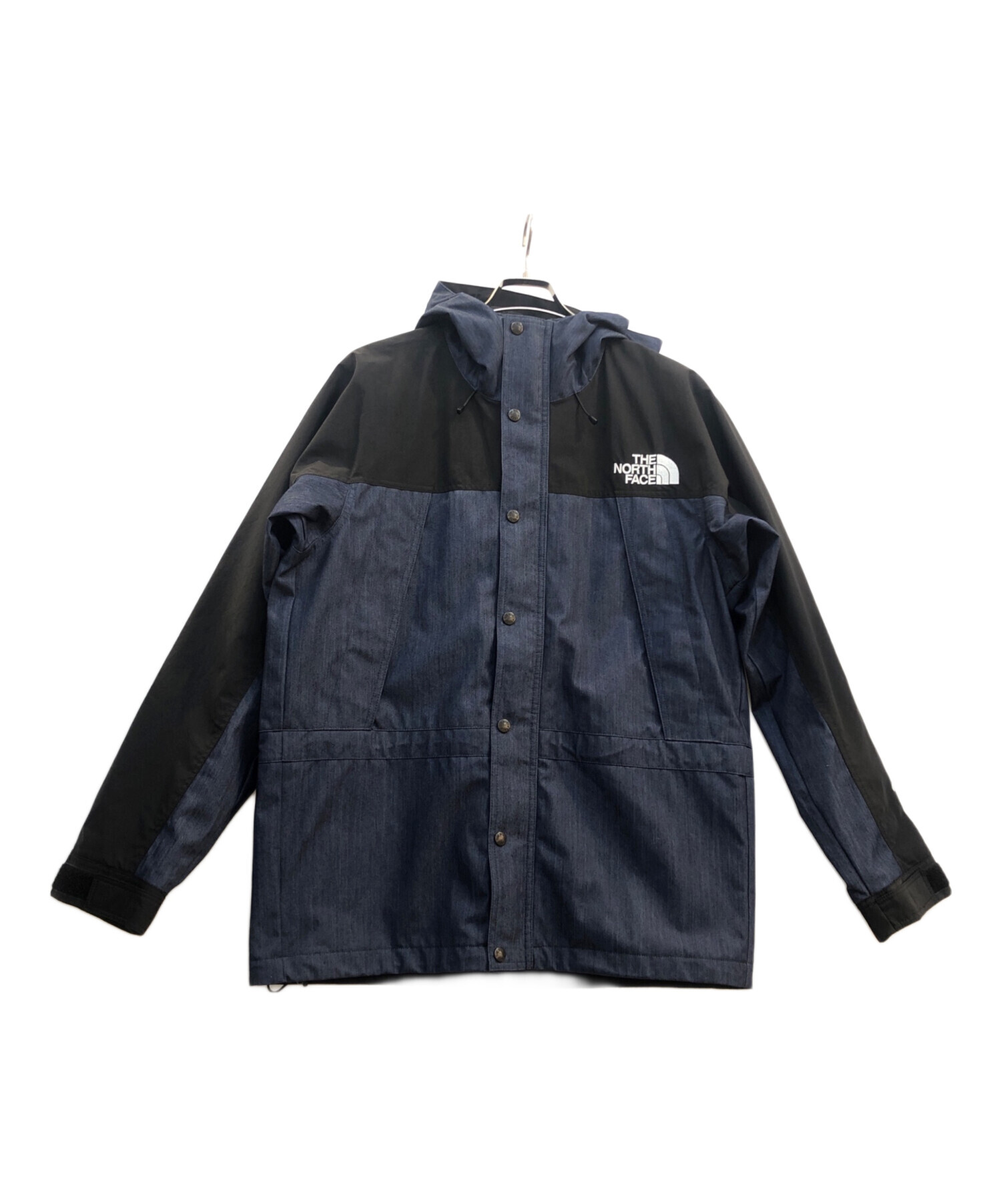中古・古着通販】THE NORTH FACE (ザ ノース フェイス) マウンテン 