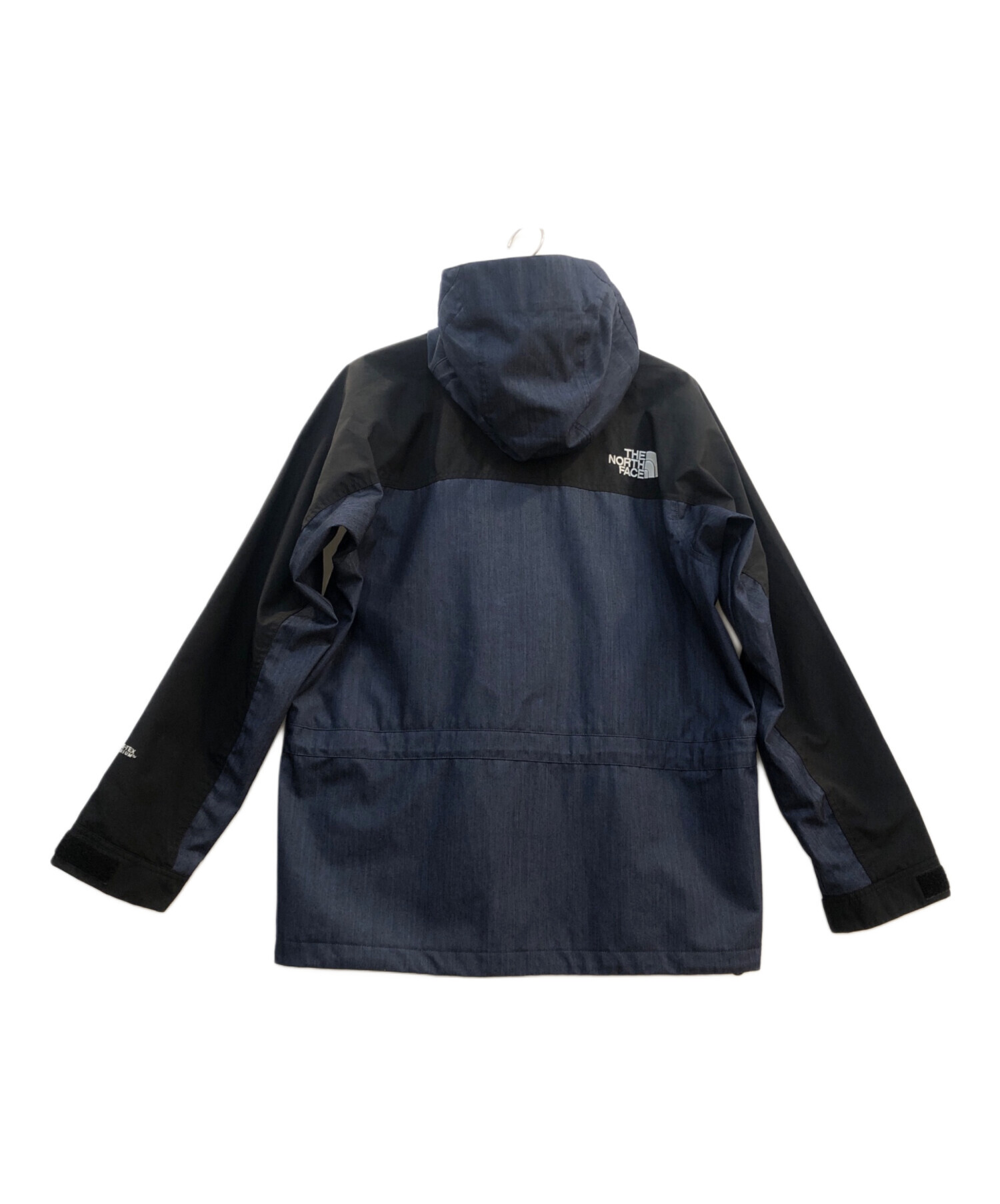 中古・古着通販】THE NORTH FACE (ザ ノース フェイス) マウンテン 