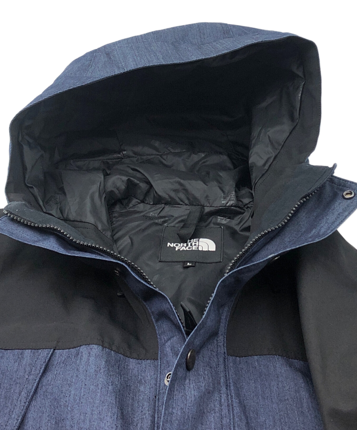 the north face np12032 マウンテンパーカー