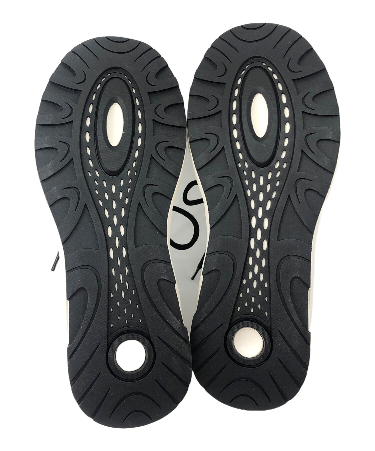 中古・古着通販】OAKLEY (オークリー) ローカットスニーカー ホワイト