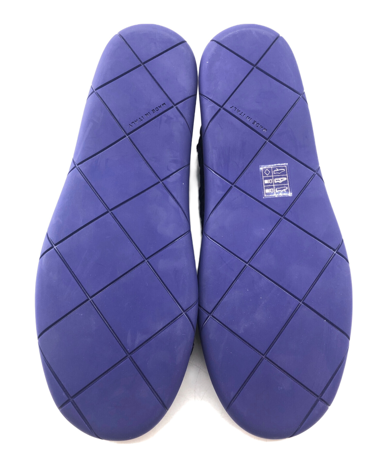 中古・古着通販】BOTTEGA VENETA (ボッテガベネタ) イントレチャート