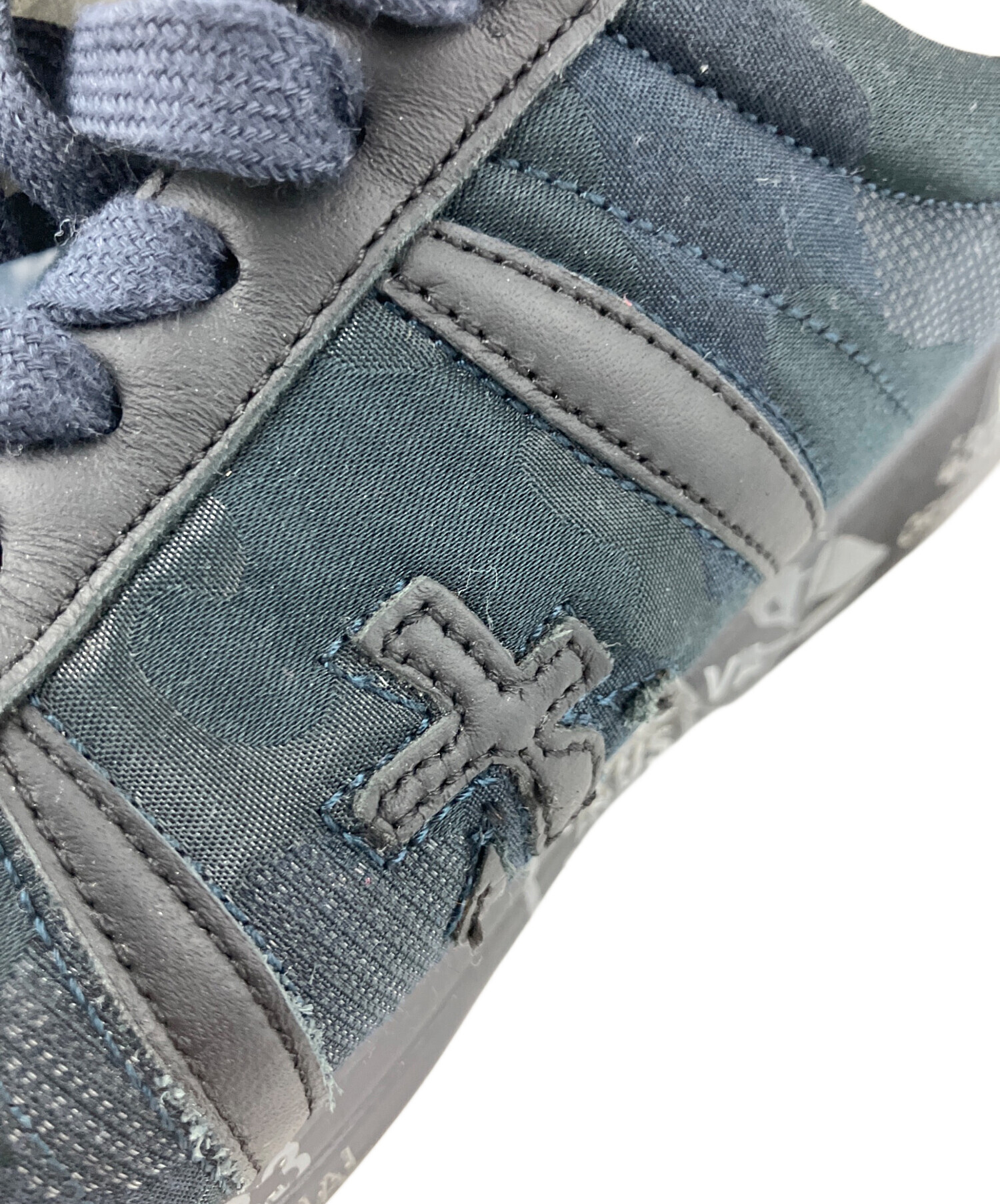 中古・古着通販】PREMIATA (プレミアータ) ローカットスニーカー