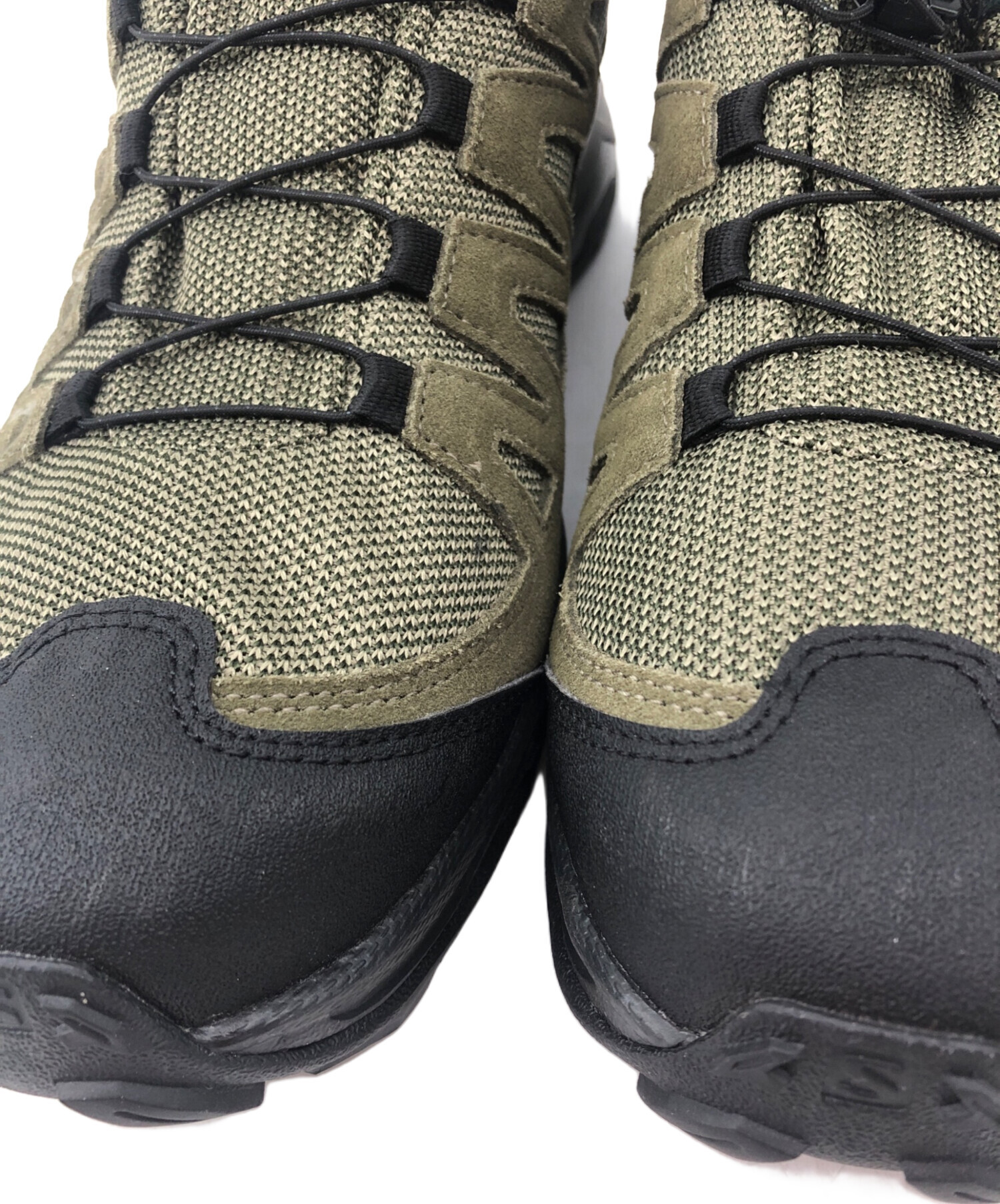 中古・古着通販】SALOMON (サロモン) X-ADVENTURE GTX(エックス