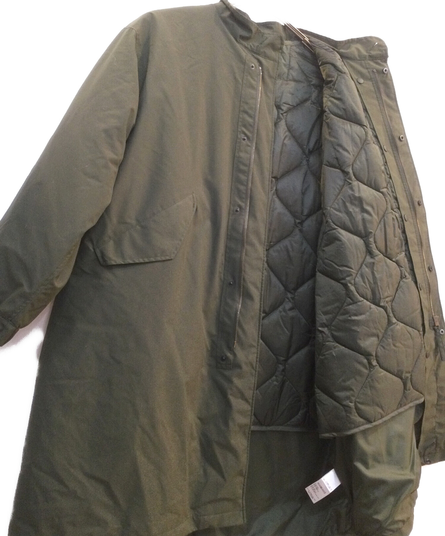 中古・古着通販】PLUS PHENIX (プラスフェニックス) FREAK'S STORE