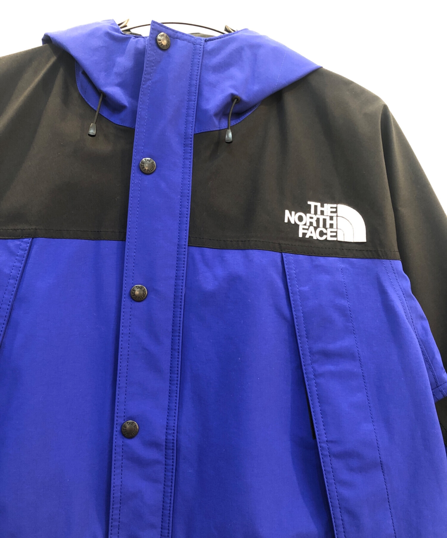 中古・古着通販】THE NORTH FACE (ザ ノース フェイス) マウンテン 