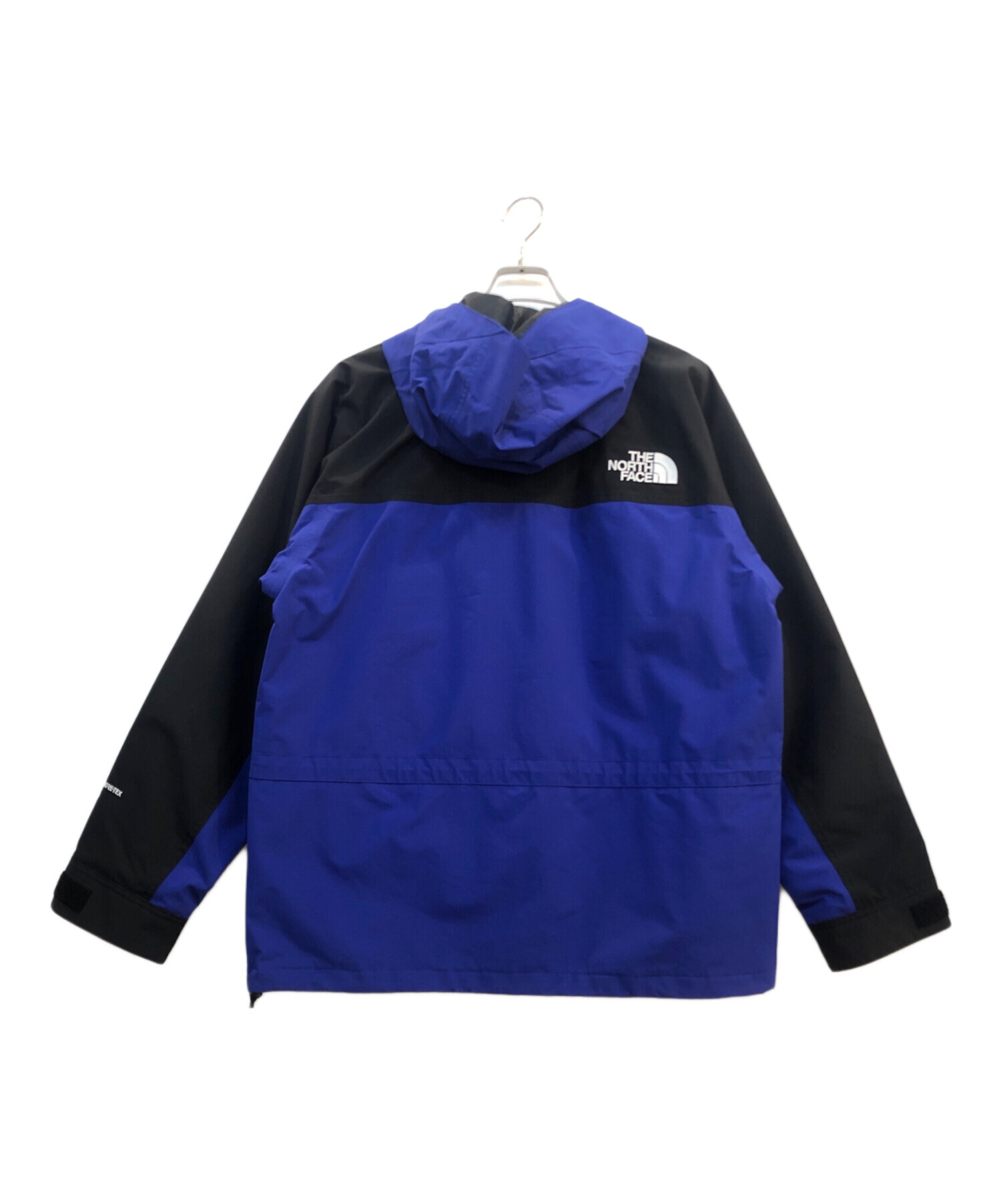 中古・古着通販】THE NORTH FACE (ザ ノース フェイス) マウンテン 