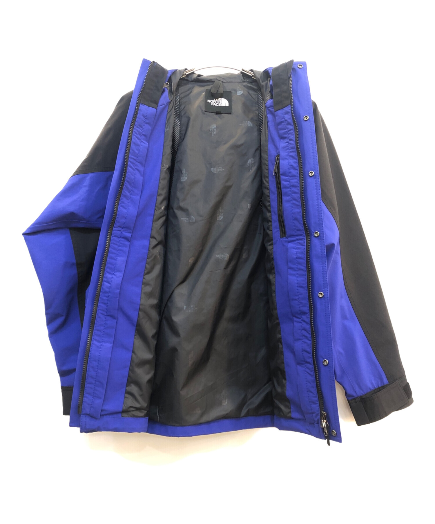 中古・古着通販】THE NORTH FACE (ザ ノース フェイス) マウンテン 
