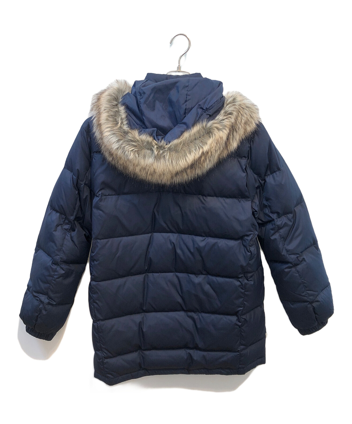 中古・古着通販】Eddie Bauer (エディーバウアー) ダウンジャケット