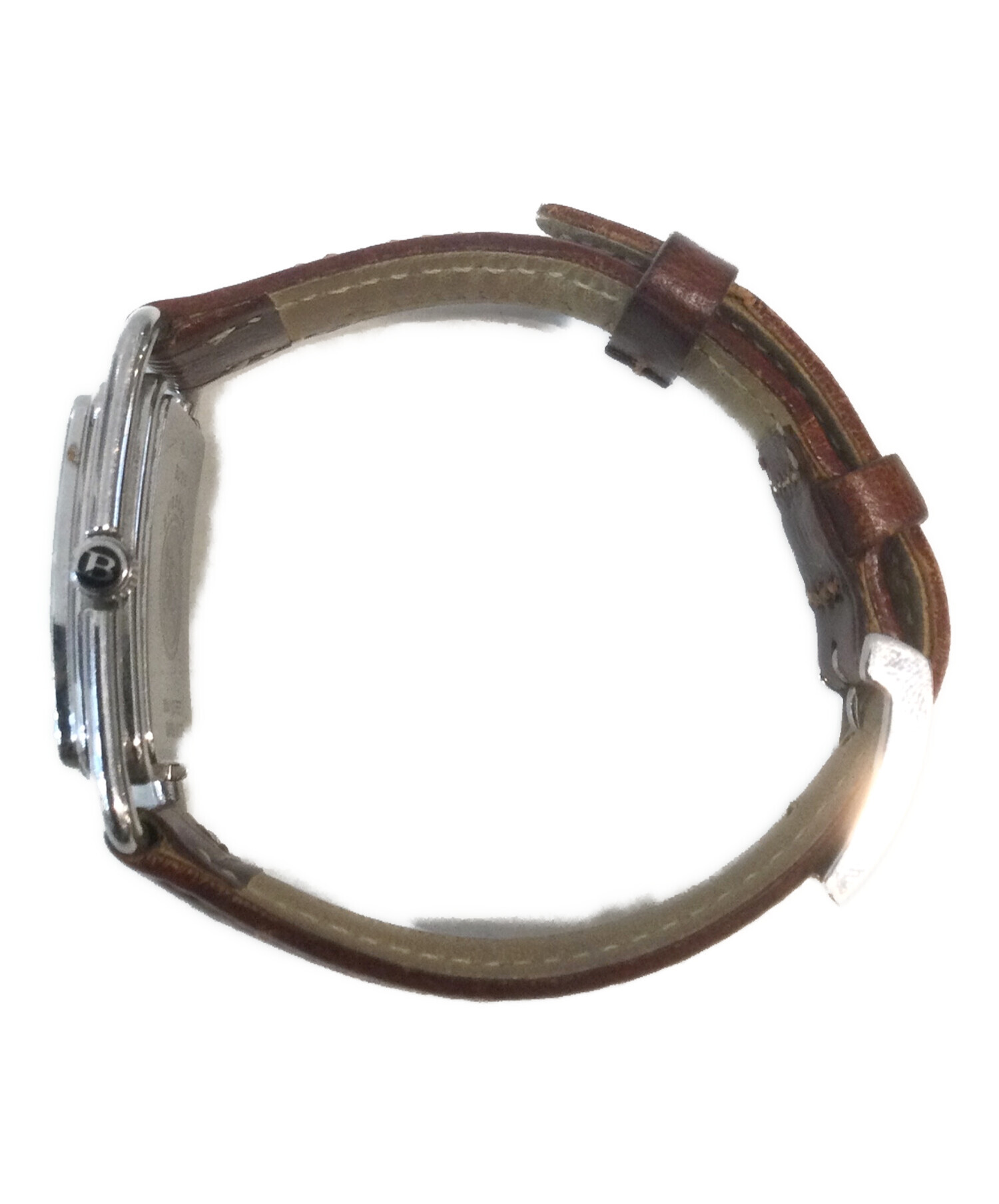 中古・古着通販】BURBERRY (バーバリー) 腕時計 BU1216｜ブランド