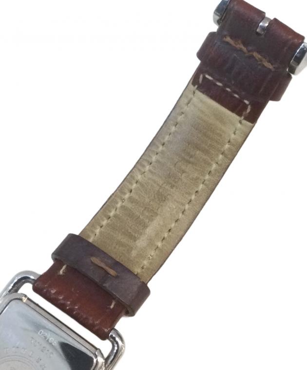 中古・古着通販】BURBERRY (バーバリー) 腕時計 BU1216｜ブランド