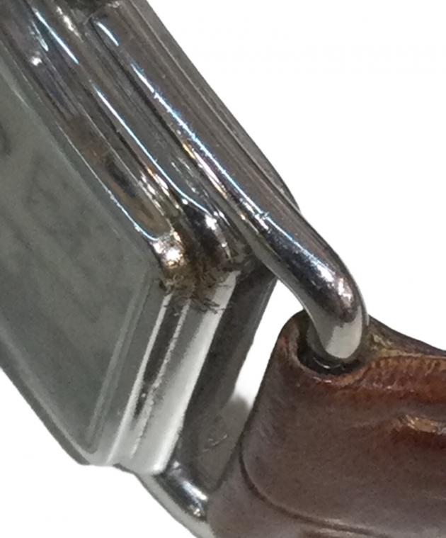 中古・古着通販】BURBERRY (バーバリー) 腕時計 BU1216｜ブランド