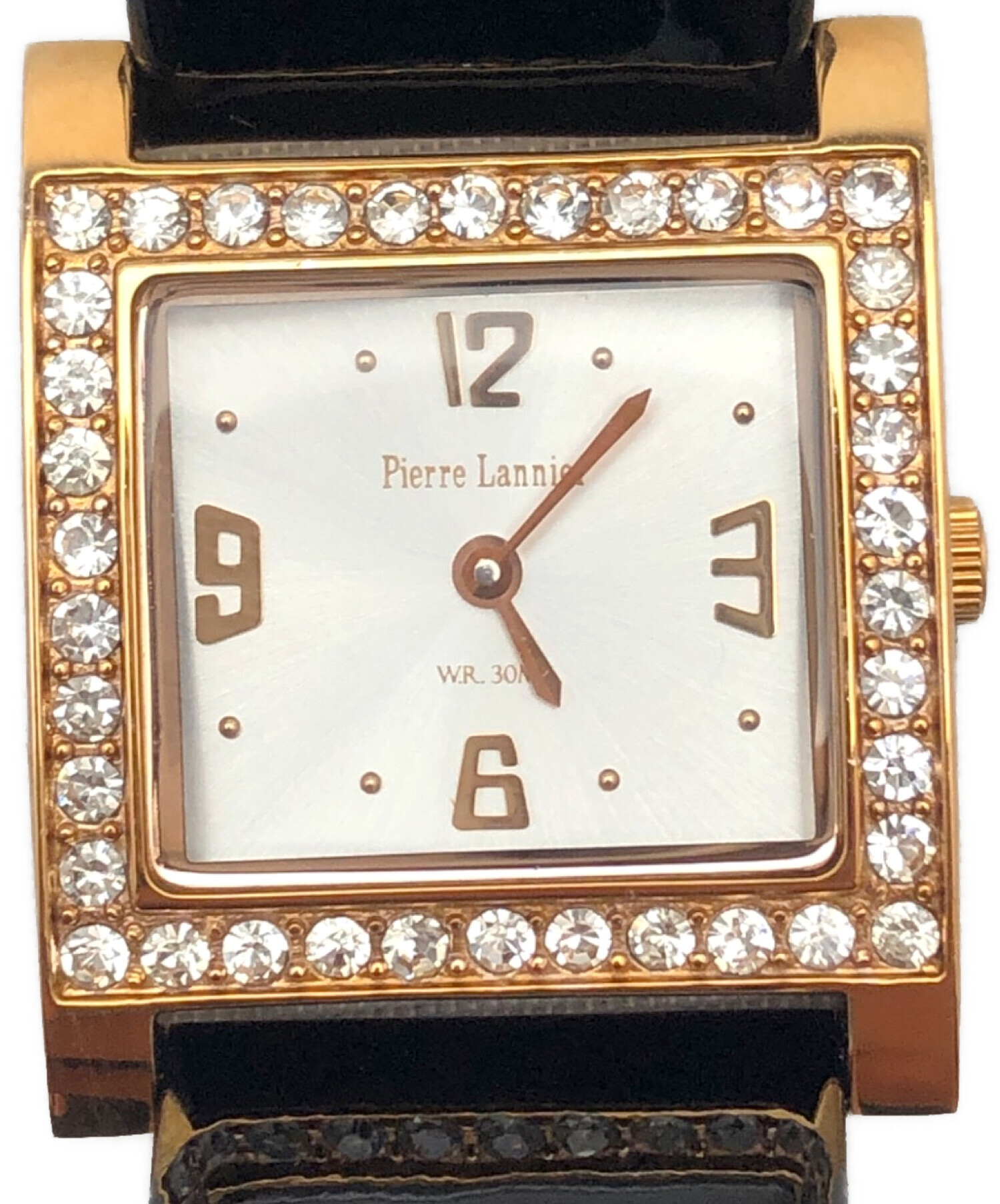ピエールラニエ 新品未使用品 中古・古着通販】Pierre Lannier (ピエールラニエ) デザインウォッチ