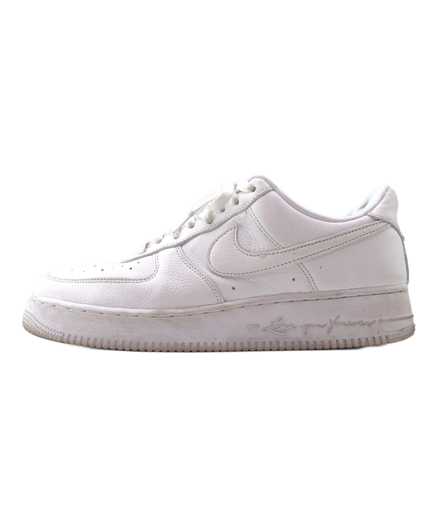 中古・古着通販】NIKE (ナイキ) Drake NOCTA (ドレイク ノクタ 
