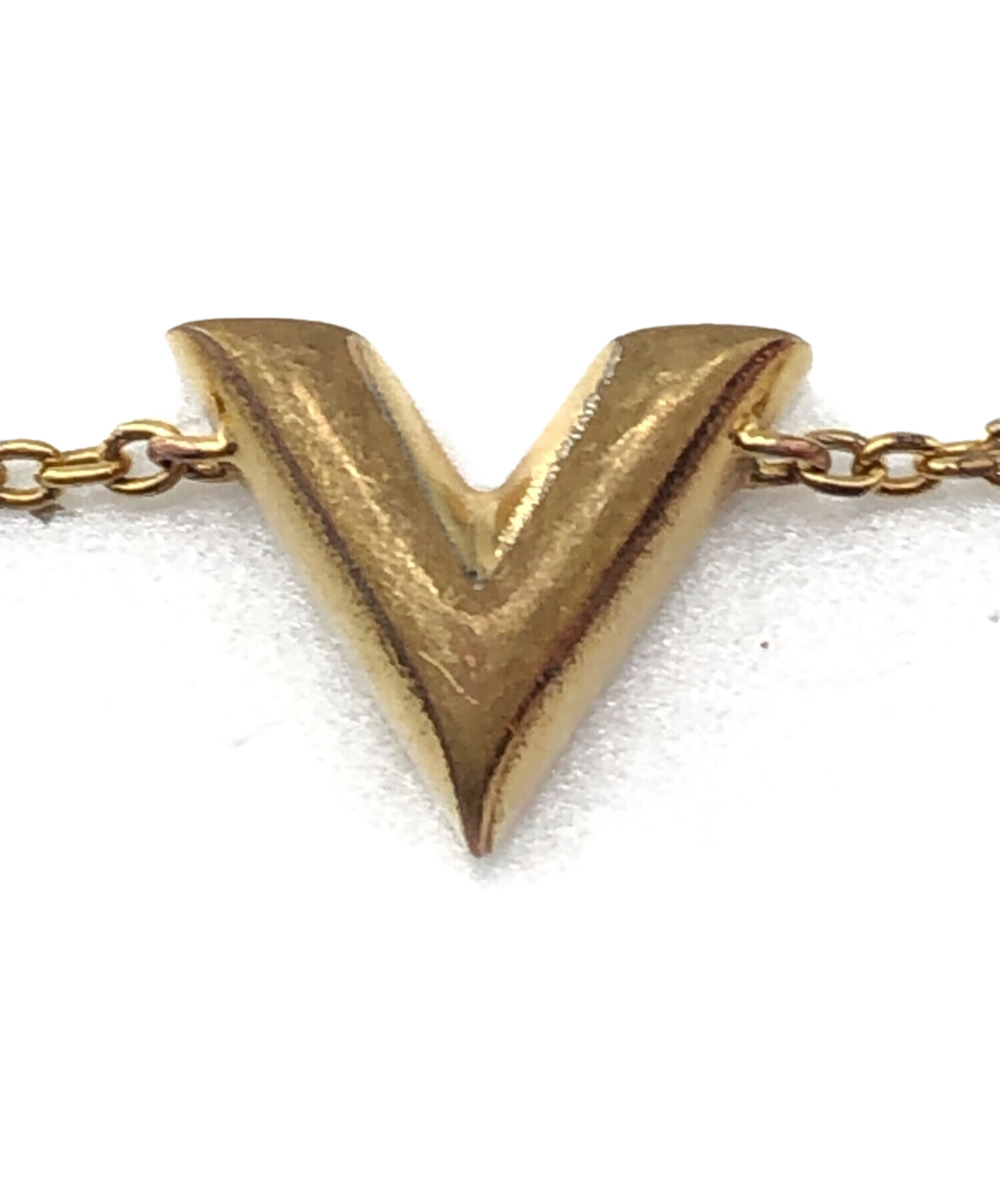 ☆P&S1105さま専用LOUIS VUITTON ブレスレット❣️ジャンク品 ☆P&S1105さま専用LOUIS VUITTON ブレスレット❣️ジャンク品