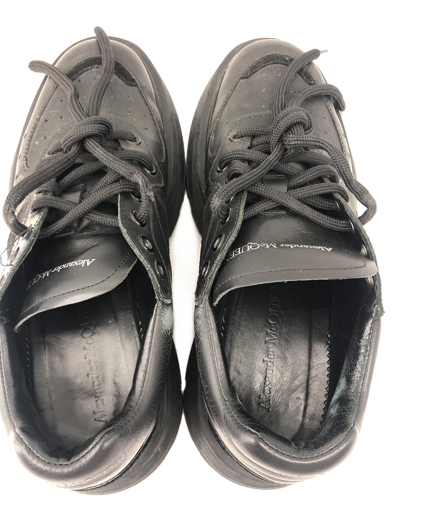 中古・古着通販】ALEXANDER McQUEEN (アレキサンダーマックイーン