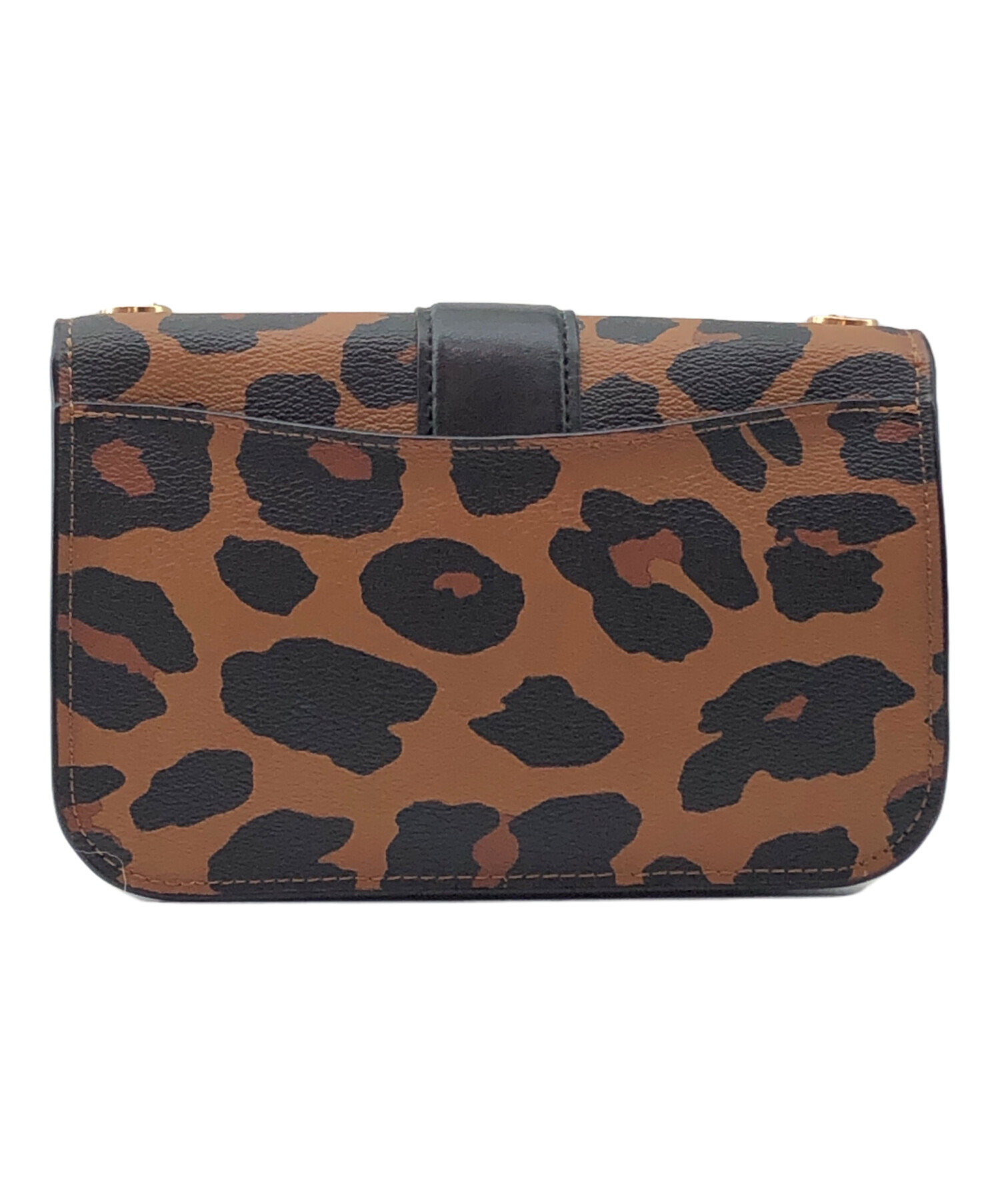 中古・古着通販】COACH (コーチ) チェーンショルダーバッグ｜ブランド