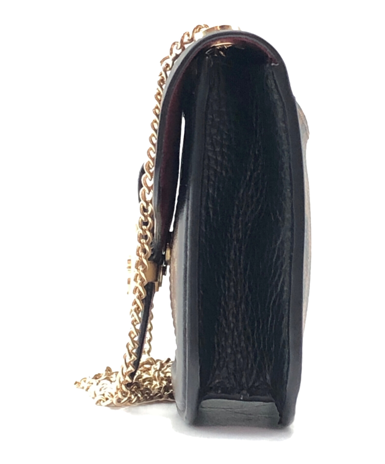 中古・古着通販】COACH (コーチ) チェーンショルダーバッグ｜ブランド