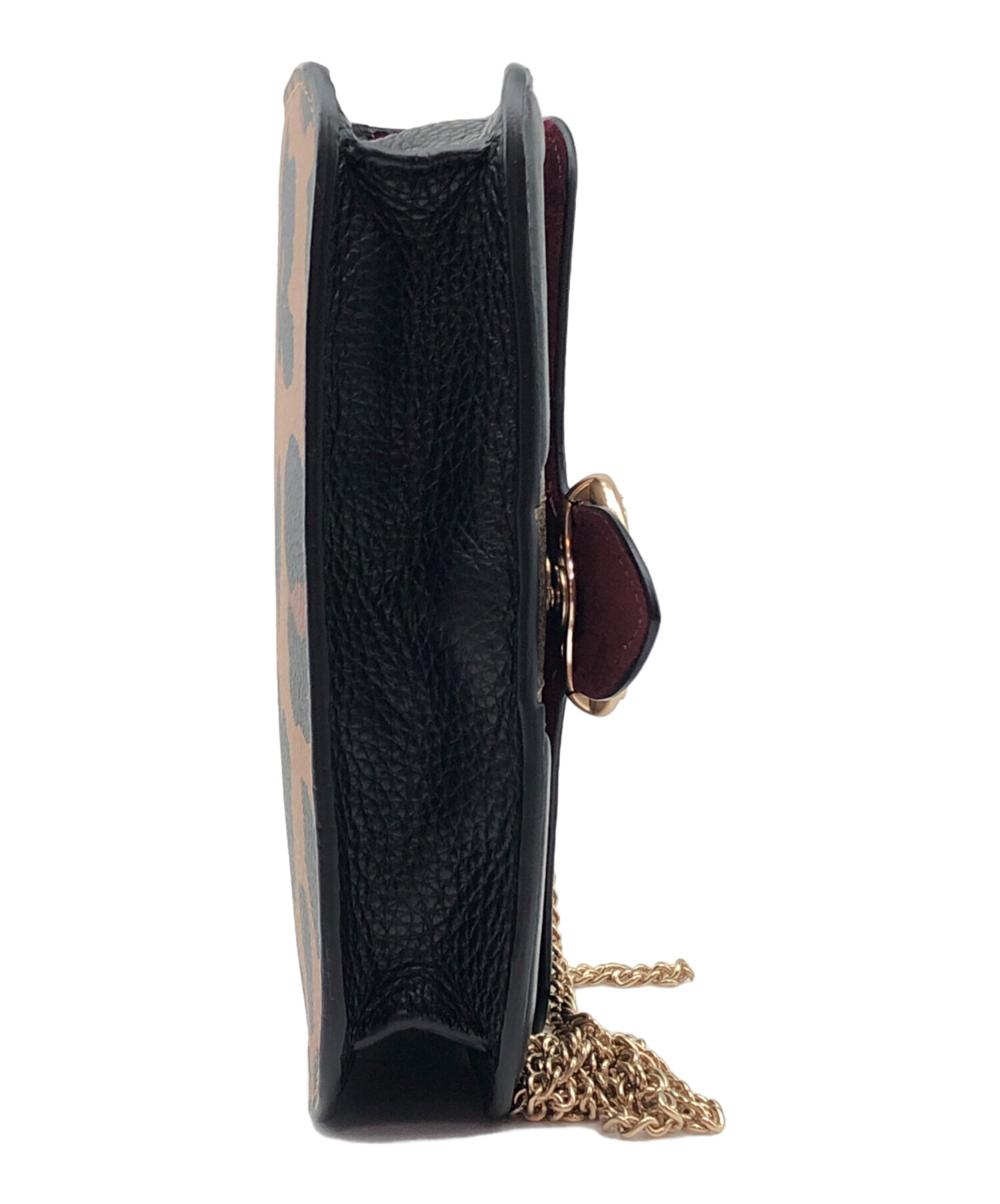 中古・古着通販】COACH (コーチ) チェーンショルダーバッグ｜ブランド