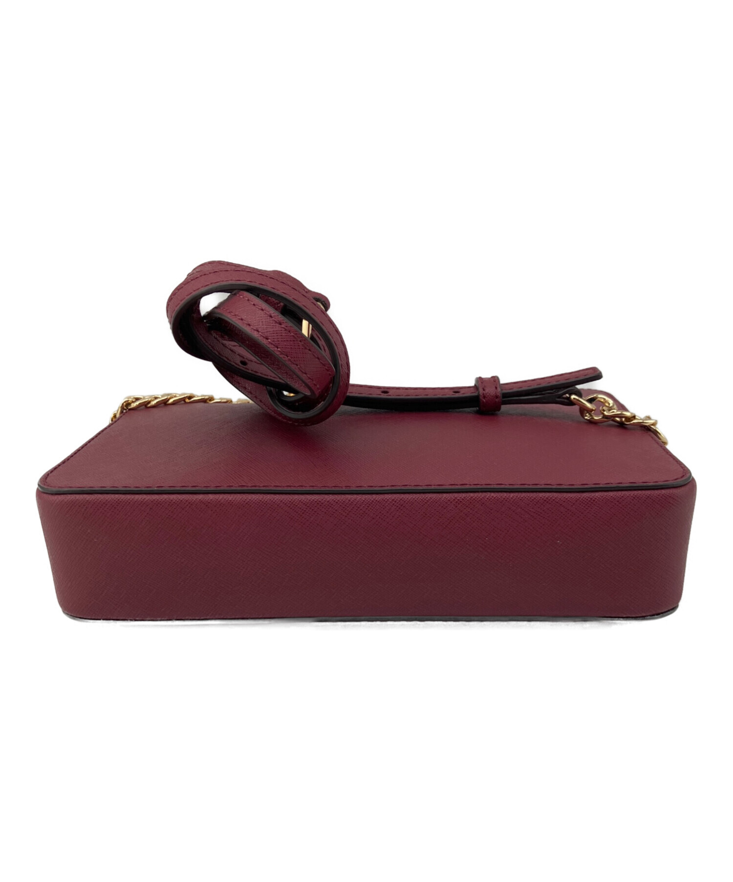 中古・古着通販】MICHAEL KORS (マイケルコース) ショルダーバッグ 