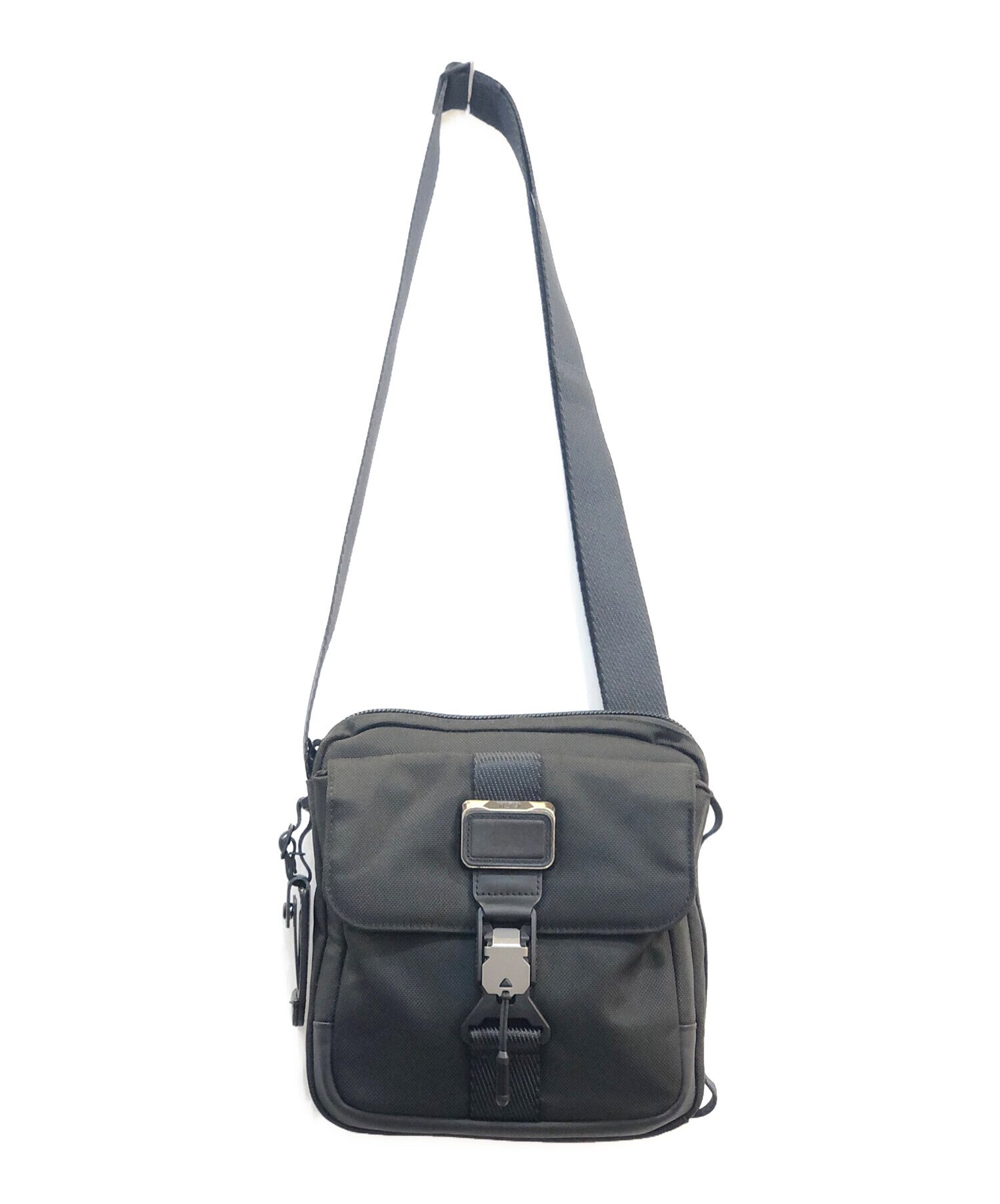 中古・古着通販】TUMI (トゥミ) ショルダーバッグ｜ブランド・古着通販