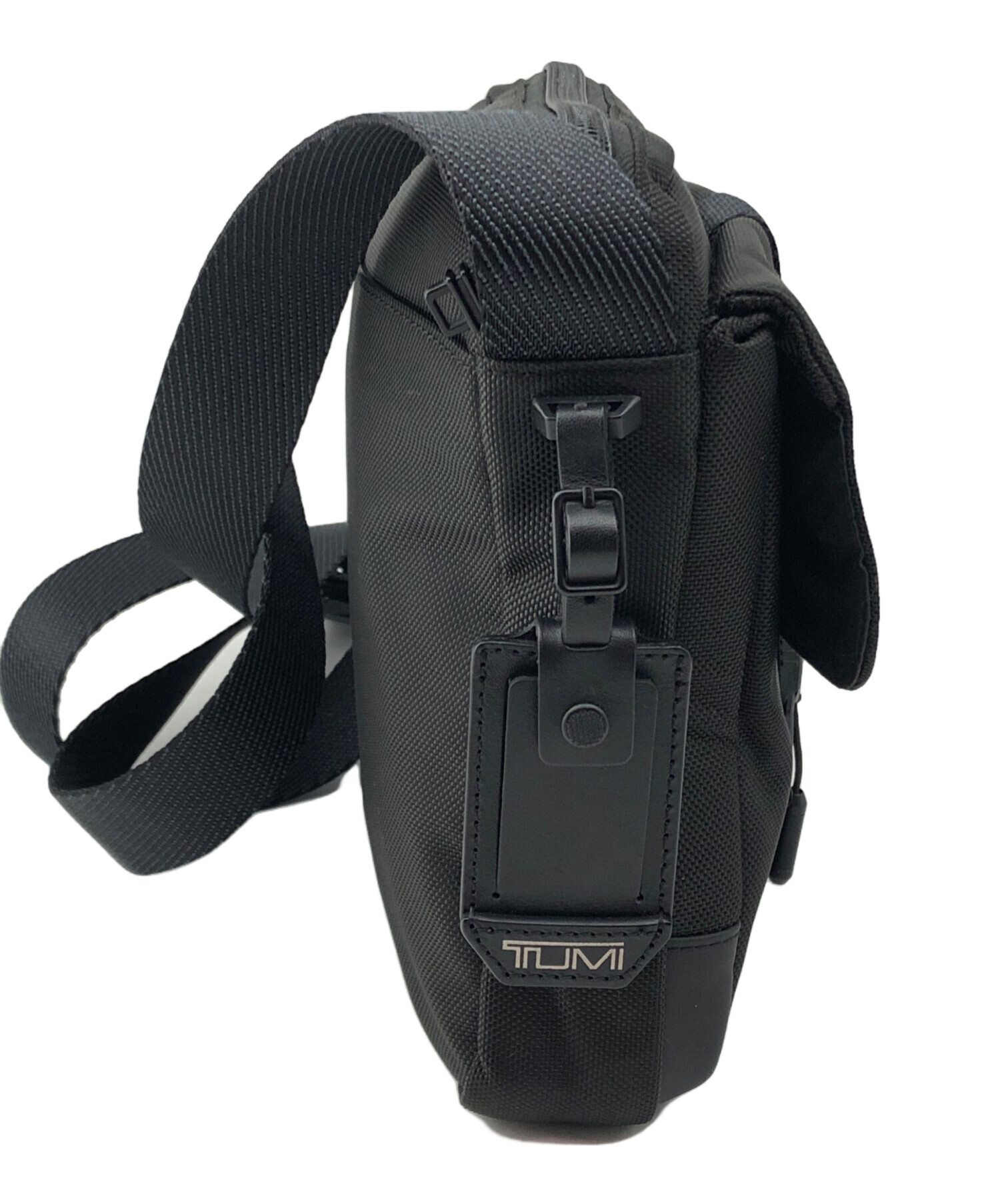 中古・古着通販】TUMI (トゥミ) ショルダーバッグ｜ブランド・古着通販