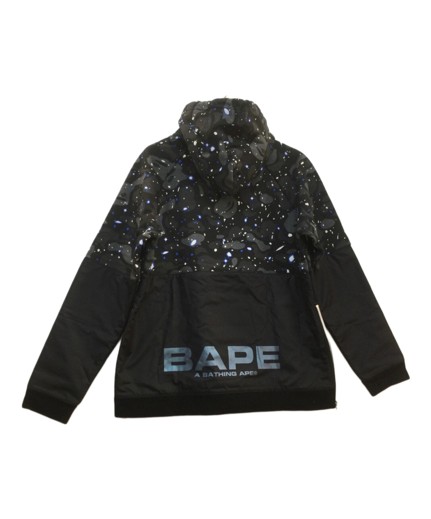 中古・古着通販】A BATHING APE (ア ベイシング エイプ) プルオーバー