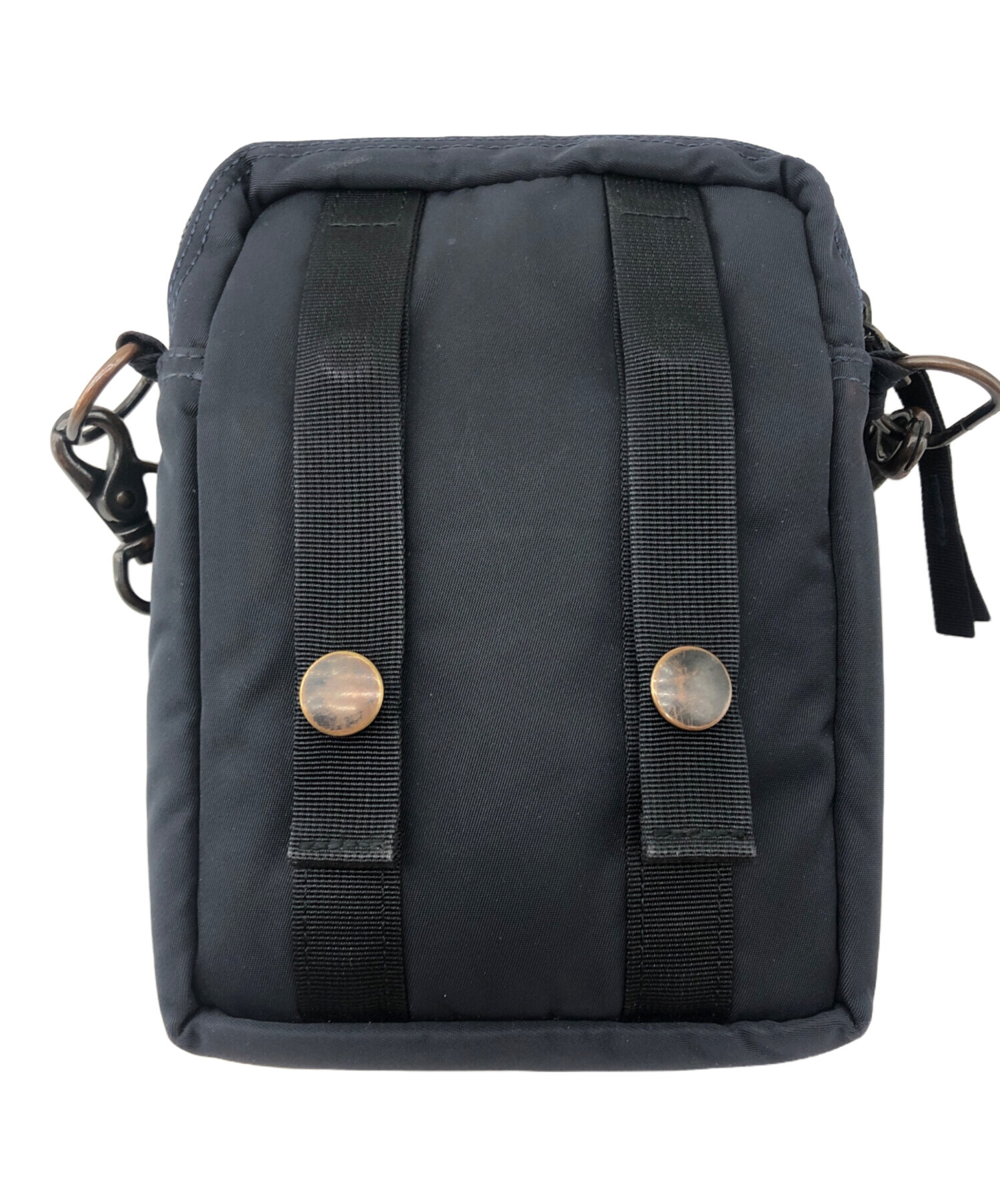 中古・古着通販】PORTER (ポーター) ショルダーポーチ サイズ:記載なし