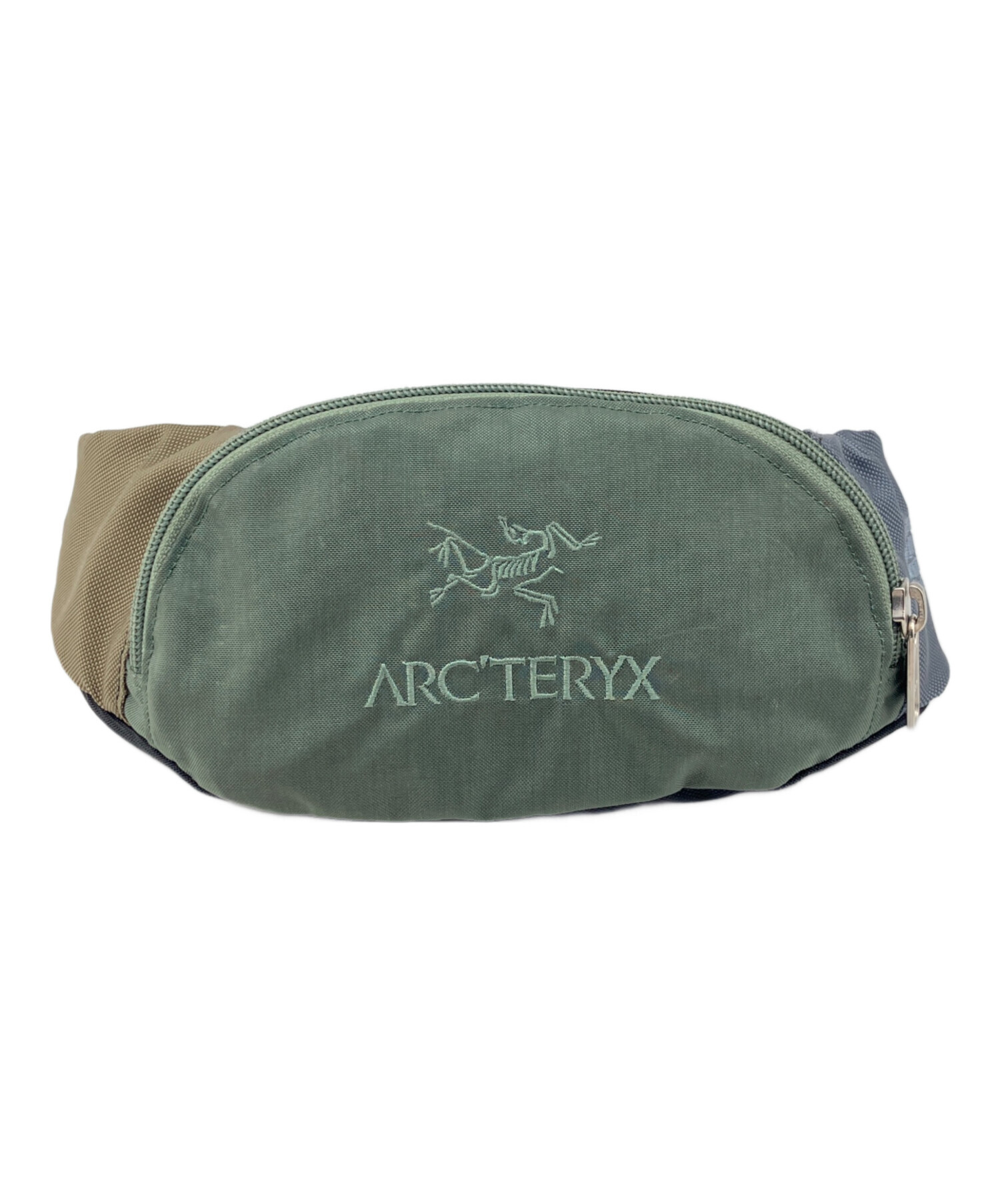 中古・古着通販】ARC'TERYX (アークテリクス) ショルダーポーチ 23408